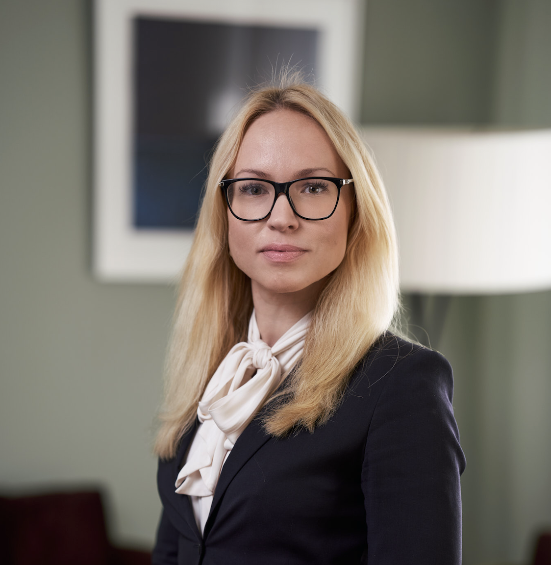 Mikaela Olsson, jurist